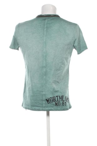 Tricou de bărbați Key Largo, Mărime XL, Culoare Multicolor, Preț 50,99 Lei