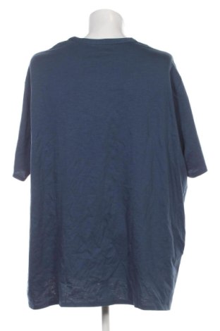 Férfi póló Kiabi, Méret 5XL, Szín Kék, Ár 4 949 Ft