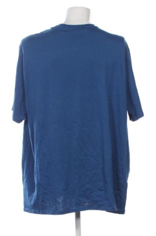 Pánske tričko  Kiabi, Veľkosť 5XL, Farba Modrá, Cena  18,95 €