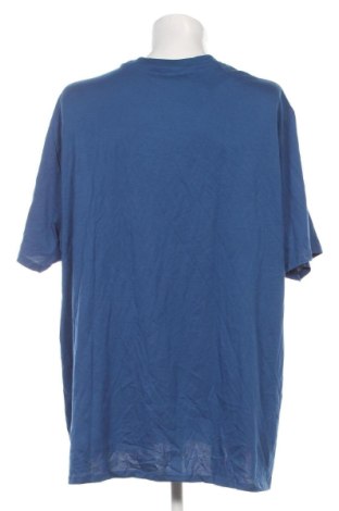 Herren T-Shirt Kiabi, Größe 5XL, Farbe Blau, Preis € 12,99