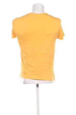 Pánske tričko  Kiabi, Veľkosť S, Farba Žltá, Cena  11,95 €