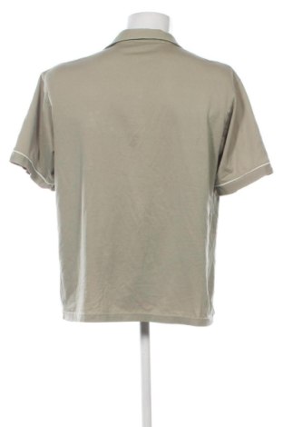 Męski T-shirt Kingfield, Rozmiar XL, Kolor Zielony, Cena 51,99 zł