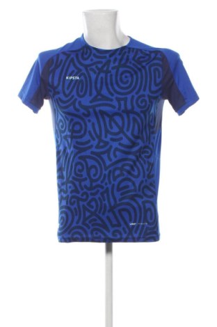 Herren T-Shirt Kipsta, Größe S, Farbe Mehrfarbig, Preis € 8,99