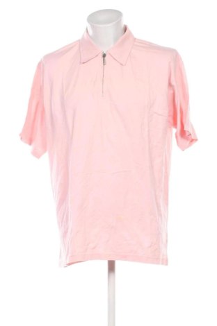 Pánske tričko  Kitaro, Veľkosť XXL, Farba Ružová, Cena  11,95 €