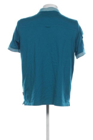 Pánske tričko  Klepper, Veľkosť L, Farba Modrá, Cena  11,95 €