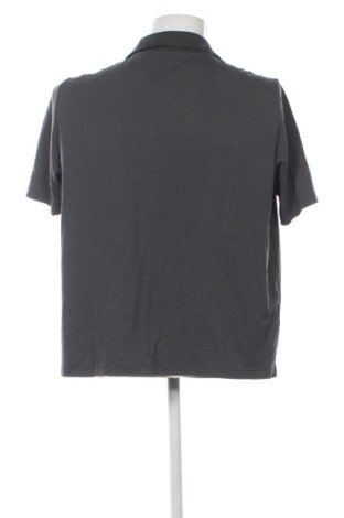 Tricou de bărbați Klepper, Mărime XXL, Culoare Gri, Preț 60,99 Lei