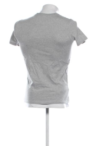 Ανδρικό t-shirt Knowledge Cotton Apparel, Μέγεθος S, Χρώμα Γκρί, Τιμή 17,99 €