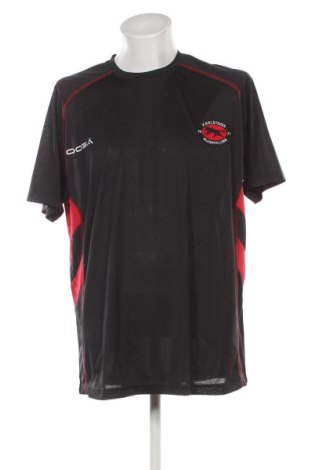 Tricou de bărbați Kooga, Mărime 3XL, Culoare Negru, Preț 98,99 Lei