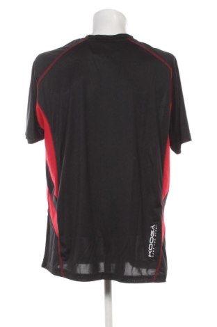 Tricou de bărbați Kooga, Mărime 3XL, Culoare Negru, Preț 98,99 Lei