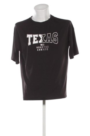 Мъжка тениска Koton, Размер S, Цвят Черен, Цена 15,00 €