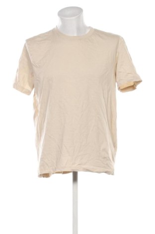 Pánske tričko  Koton, Veľkosť XXL, Farba Béžová, Cena  7,00 €