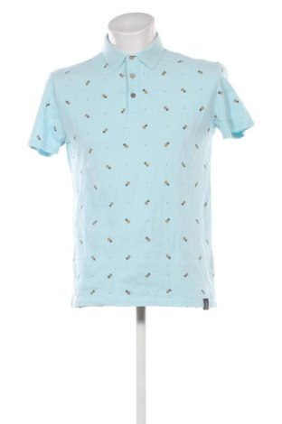 Ανδρικό t-shirt Kultivate, Μέγεθος M, Χρώμα Πολύχρωμο, Τιμή 24,99 €