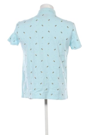 Ανδρικό t-shirt Kultivate, Μέγεθος M, Χρώμα Πολύχρωμο, Τιμή 24,99 €