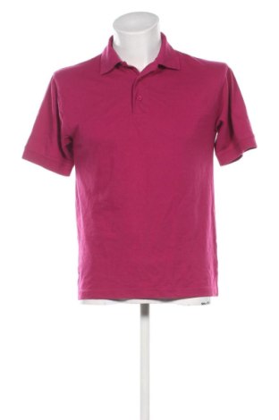 Pánské tričko  Kustom Kit, Velikost L, Barva Fialová, Cena  229,00 Kč