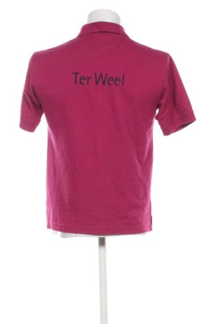 Pánské tričko  Kustom Kit, Velikost L, Barva Fialová, Cena  229,00 Kč