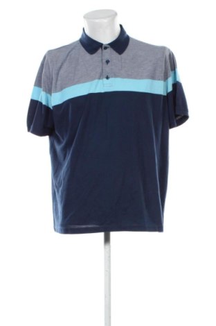 Tricou de bărbați LC Waikiki, Mărime 3XL, Culoare Multicolor, Preț 41,99 Lei