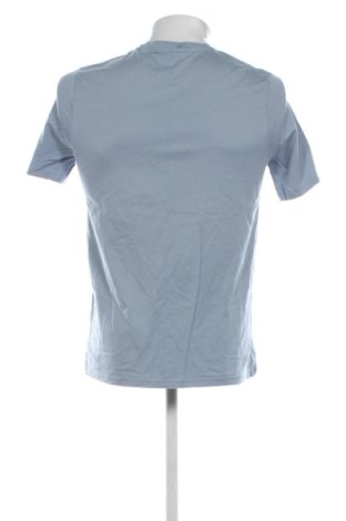 Tricou de bărbați LC Waikiki, Mărime M, Culoare Albastru, Preț 36,49 Lei