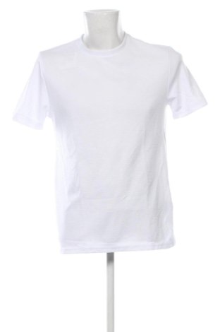 Męski T-shirt LC Waikiki, Rozmiar L, Kolor Biały, Cena 35,99 zł