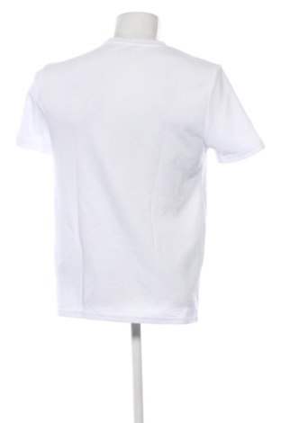 Męski T-shirt LC Waikiki, Rozmiar L, Kolor Biały, Cena 35,99 zł