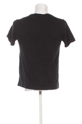 Męski T-shirt LC Waikiki, Rozmiar M, Kolor Czarny, Cena 35,99 zł