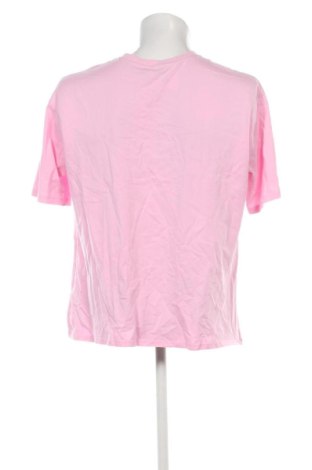 Herren T-Shirt LCW, Größe XL, Farbe Rosa, Preis € 10,00