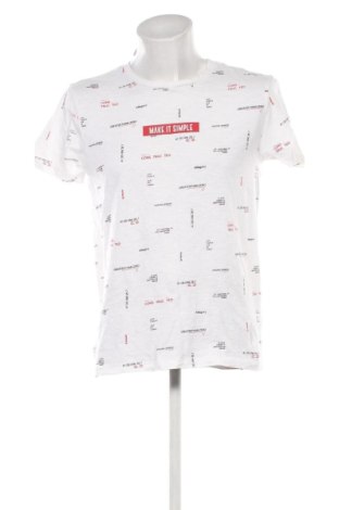 Pánske tričko  LCW, Veľkosť M, Farba Viacfarebná, Cena  10,00 €