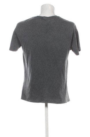 Męski T-shirt LCW, Rozmiar L, Kolor Kolorowy, Cena 52,42 zł