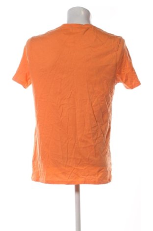 Tricou de bărbați LCW, Mărime XL, Culoare Portocaliu, Preț 60,99 Lei