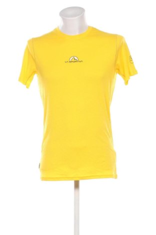 Herren T-Shirt La Sportiva, Größe S, Farbe Gelb, Preis € 58,99