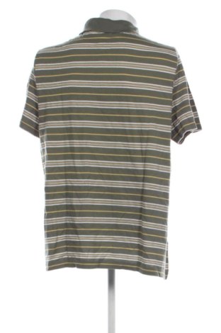 Мъжка тениска Lacoste, Размер 3XL, Цвят Многоцветен, Цена 28,63 €