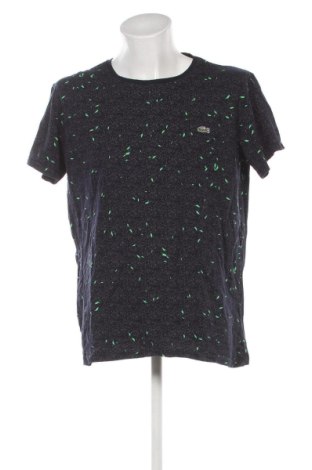 Pánske tričko  Lacoste, Veľkosť 3XL, Farba Viacfarebná, Cena  22,95 €