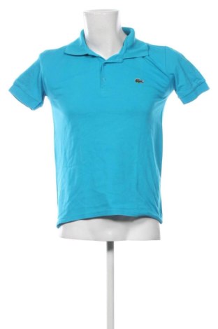 Pánske tričko  Lacoste, Veľkosť M, Farba Modrá, Cena  33,95 €