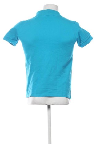 Pánske tričko  Lacoste, Veľkosť M, Farba Modrá, Cena  33,95 €