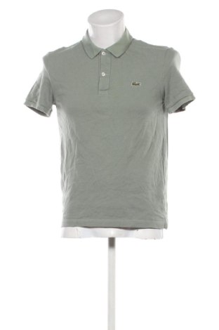 Pánské tričko  Lacoste, Velikost S, Barva Zelená, Cena  839,00 Kč