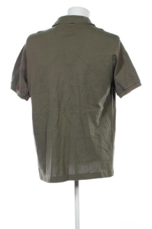 Pánske tričko  Lacoste, Veľkosť L, Farba Zelená, Cena  33,95 €