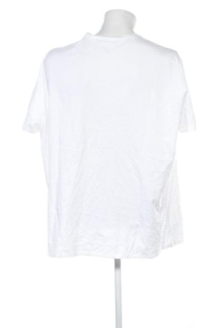 Tricou de bărbați Lacoste, Mărime 4XL, Culoare Alb, Preț 129,99 Lei