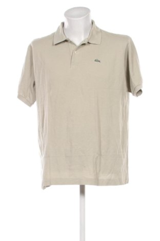 Ανδρικό t-shirt Lacoste, Μέγεθος XL, Χρώμα Πράσινο, Τιμή 33,99 €
