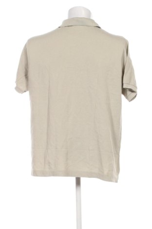 Ανδρικό t-shirt Lacoste, Μέγεθος XL, Χρώμα Πράσινο, Τιμή 33,99 €