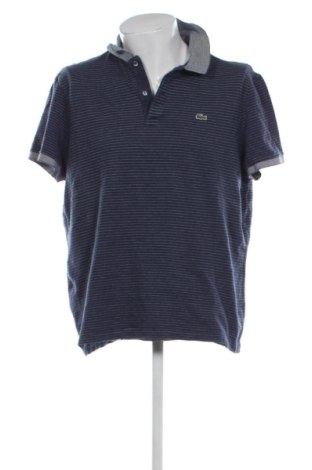 Pánske tričko  Lacoste, Veľkosť XXL, Farba Viacfarebná, Cena  33,95 €