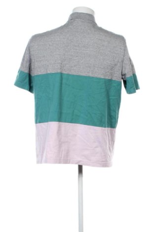 Herren Shirt Lacoste, Größe L, Farbe Mehrfarbig, Preis 36,99 €