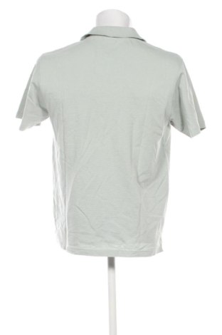 Herren Shirt Lacoste, Größe XL, Farbe Grün, Preis 36,99 €