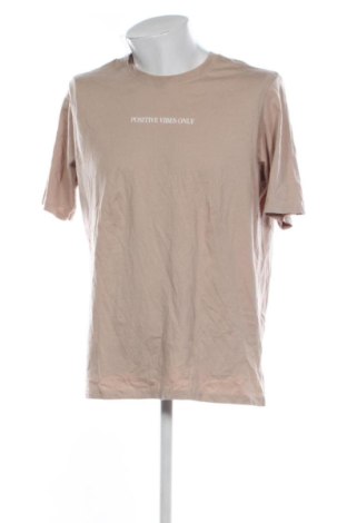 Pánske tričko  Lager 157, Veľkosť XL, Farba Béžová, Cena  11,95 €