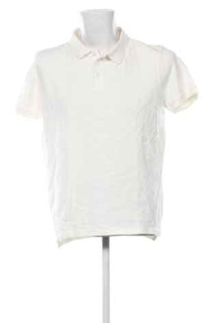 Męski T-shirt Lager 157, Rozmiar XL, Kolor Biały, Cena 51,99 zł