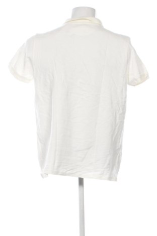 Męski T-shirt Lager 157, Rozmiar XL, Kolor Biały, Cena 51,99 zł