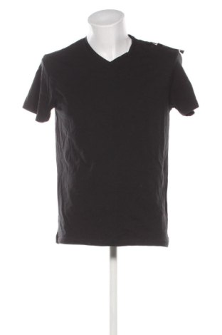 Męski T-shirt Lager 157, Rozmiar L, Kolor Czarny, Cena 75,99 zł