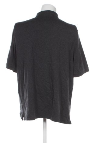 Ανδρικό t-shirt Lands' End, Μέγεθος XL, Χρώμα Γκρί, Τιμή 11,99 €