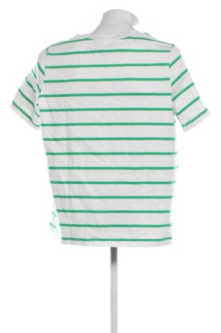 Tricou de bărbați Lands' End, Mărime XL, Culoare Multicolor, Preț 60,99 Lei