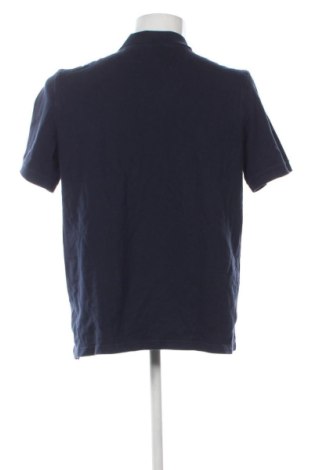 Tricou de bărbați Lands' End, Mărime L, Culoare Albastru, Preț 54,99 Lei