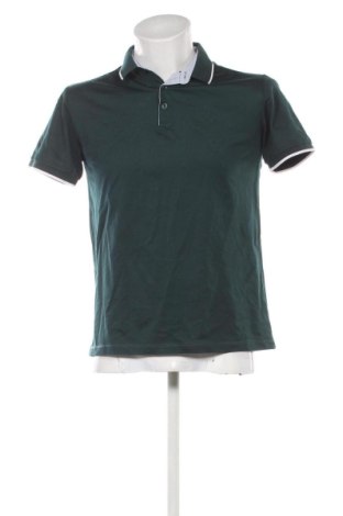 Ανδρικό t-shirt Lawrence Grey, Μέγεθος M, Χρώμα Πράσινο, Τιμή 20,99 €