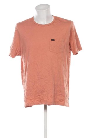 Pánske tričko  Lee, Veľkosť XL, Farba Popolavo ružová, Cena  16,95 €